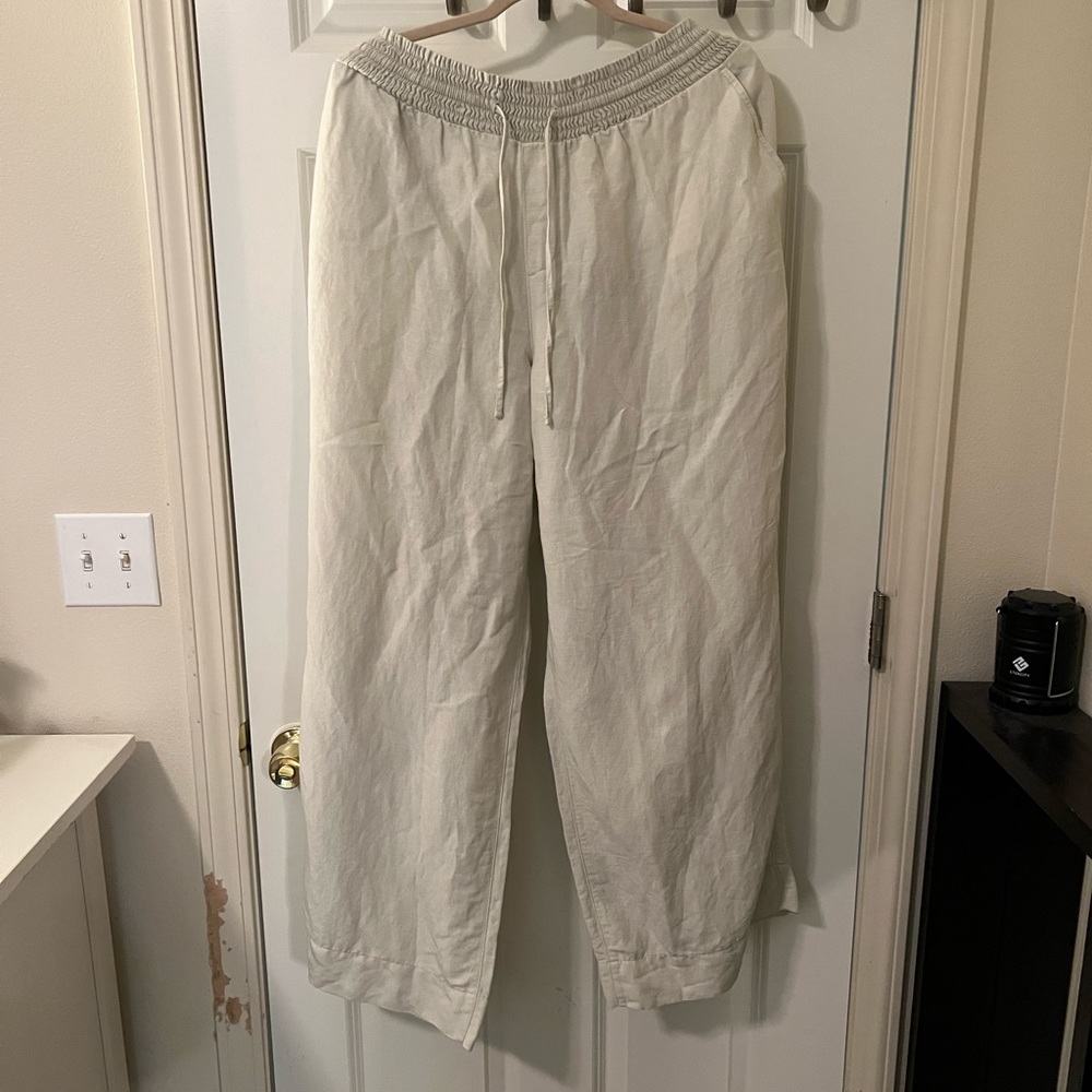 NWT Lane Bryant pants 18/20